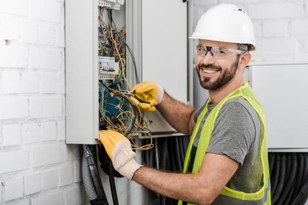 Best Emergency Electrician Near Me  in Palmyra, MO