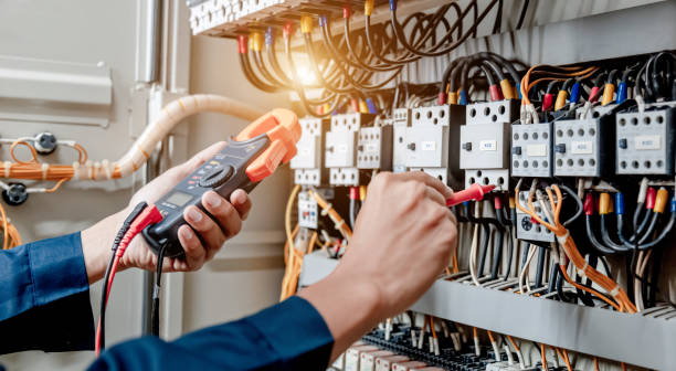 Best Home Electrical Repair  in Palmyra, MO