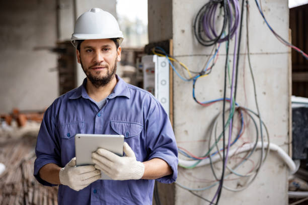 Best Electrical Contractors for Businesses  in Palmyra, MO