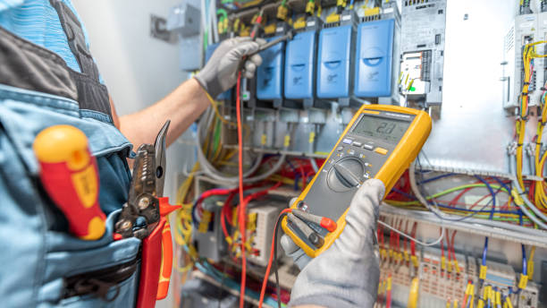 Best Affordable Electrical Installation  in Palmyra, MO